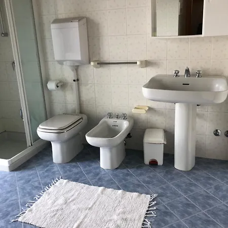 Апартаменты Casa Margherita
