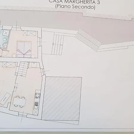Apartamento Casa Margherita Brenzone sul Garda