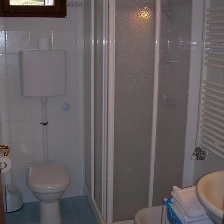 Apartamento Casa Margherita