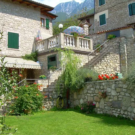 Apartamento Casa Margherita Brenzone sul Garda