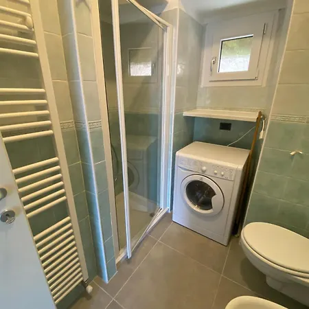 Apartamento Casa Margherita Brenzone sul Garda