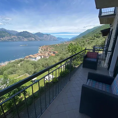 Apartamento Casa Margherita