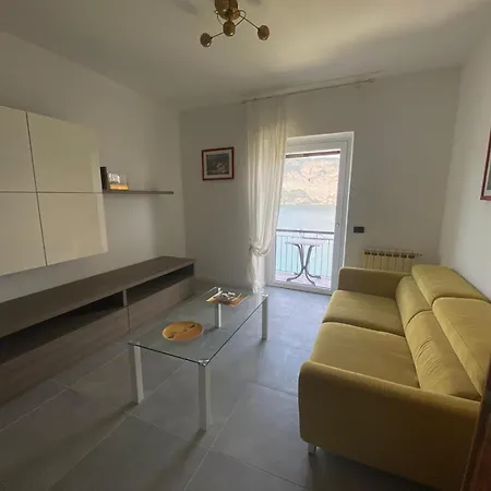 Casa Margherita Apartamento Brenzone sul Garda