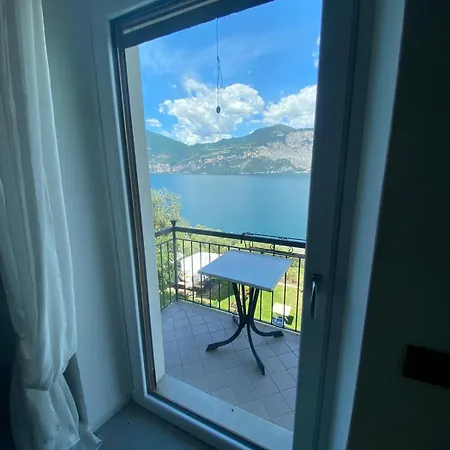 Apartamento Casa Margherita Brenzone sul Garda