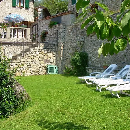 Casa Margherita * Бренцоне-суль-Гарда
