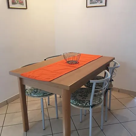 Casa Margherita Апартаменты