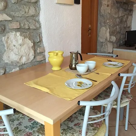 Casa Margherita Апартаменты