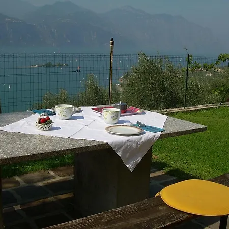 Casa Margherita *