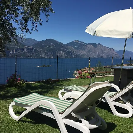 Apartamento Casa Margherita *