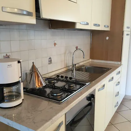 Апартаменты Casa Margherita *