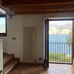公寓 Casa Margherita 布雷佐内加尔达