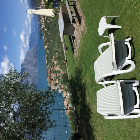 Casa Margherita * Brenzone sul Garda