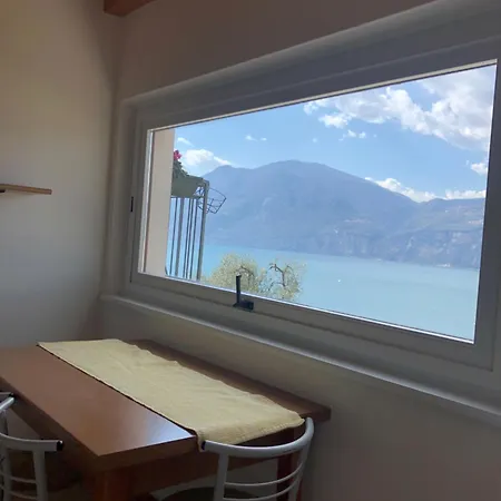 Casa Margherita Brenzone sul Garda