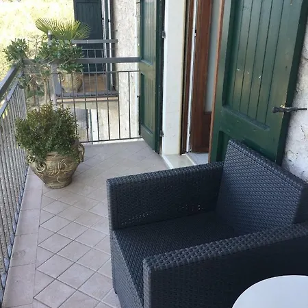 Casa Margherita Lägenhet